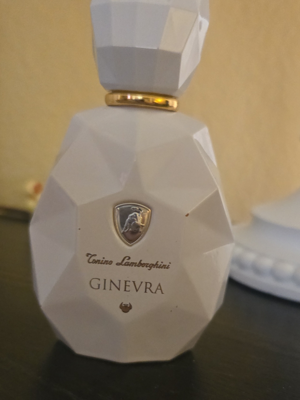 💧Lamberghini Ginevra Parfume